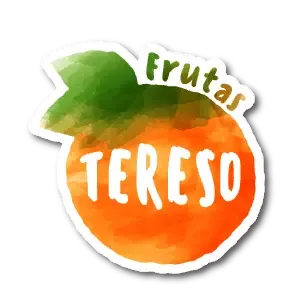 Frutas Tereso Logo